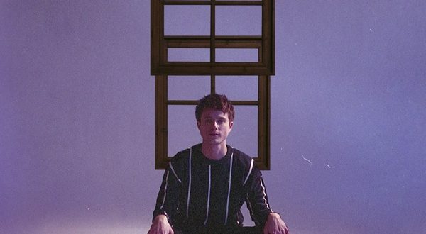 Alec Benjamin - These Two Windows