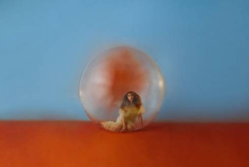 Alessia Cara In The Meantime