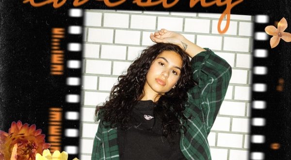 Alessia Cara Not Another Love Song EP