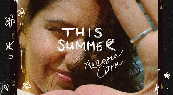 Alessia Cara - This Summer [EP]