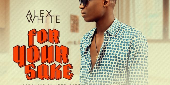 Alex White For Your Sake