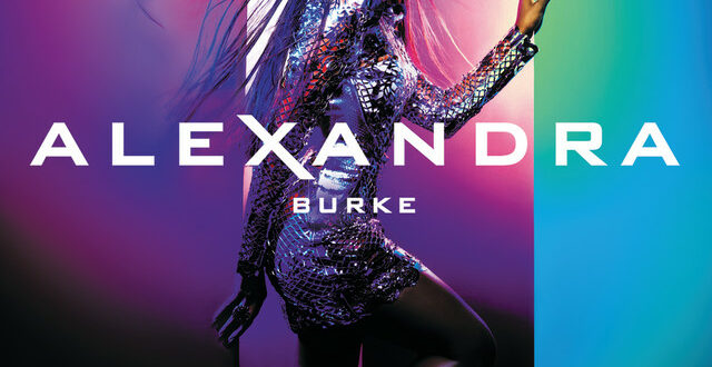 Alexandra Burke - Heartbreak On Hold