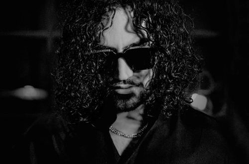 Ali Gatie WHO HURT YOU