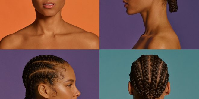 Alicia Keys - Alicia 2020