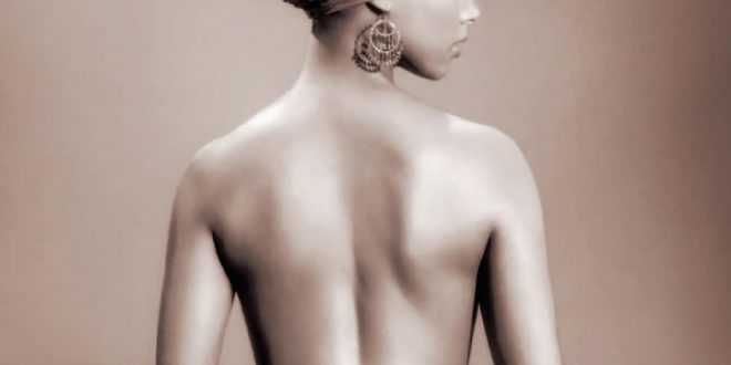 Alicia Keys - If I Ain't Got You EP