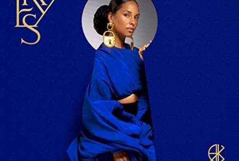 Alicia Keys KEYS