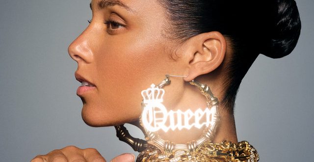 Alicia Keys LALA Unlocked feat. Swae Lee