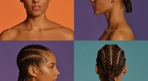 Alicia Keys Perfect Way To Die