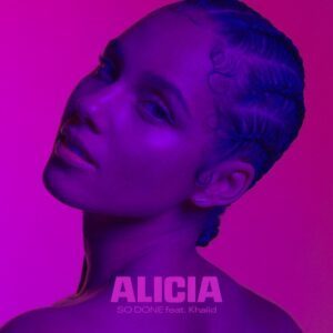 Alicia Keys So Done feat. Khalid