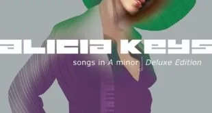 Alicia Keys - Songs In A Minor (Deluxe Edition)