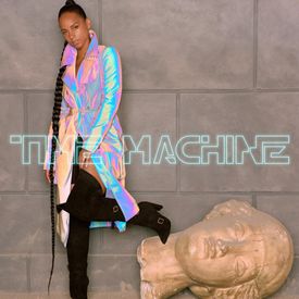 Alicia Keys Time Machine