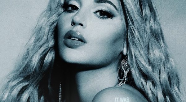 Alina Baraz - It Was Divine