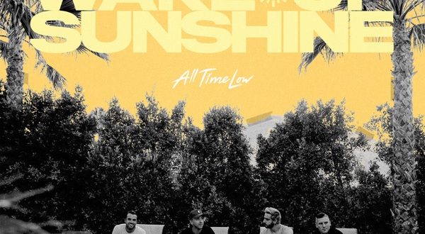 All Time Low - Wake Up, Sunshine