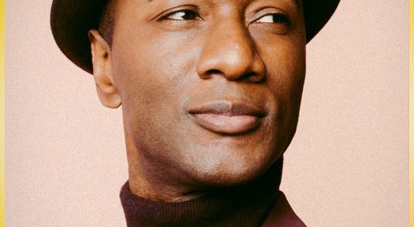 Aloe Blacc All Love Everything Deluxe