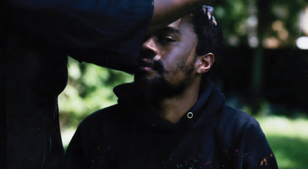 Ameer Vann - EMMANUEL - EP