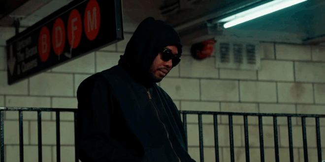 Desiigner - America's Baby