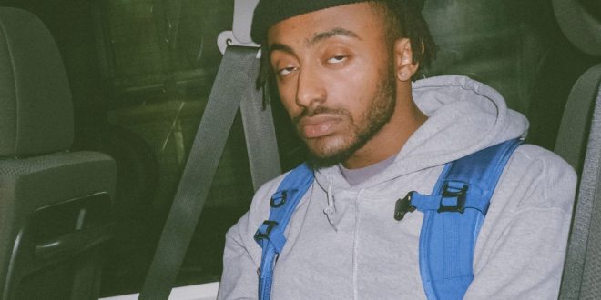 Amine - ONEPOINTFIVE