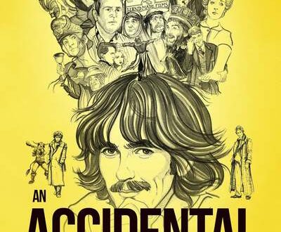 An Accidental Studio 2019