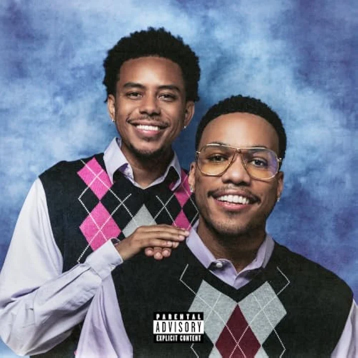 Anderson .Paak Heavy Is The Crown