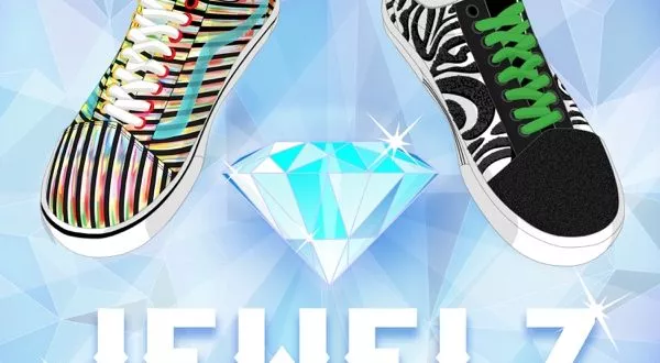 Anderson .Paak JEWELZ