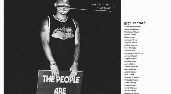 Anderson .Paak Lockdown