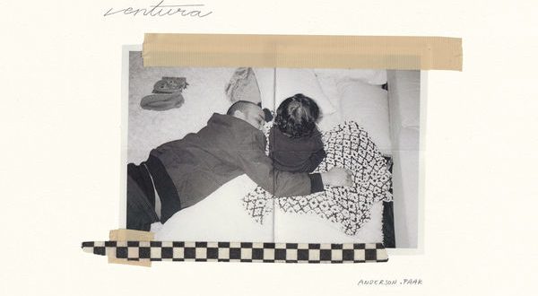 Anderson .Paak - Ventura