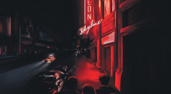 Andy Shauf - The Neon Skyline