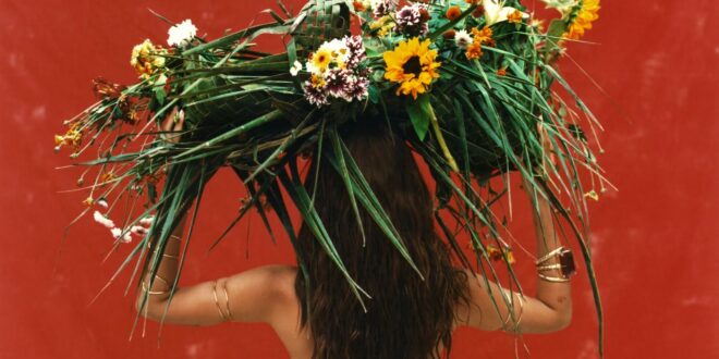 Anitta – EQUILIBRIVM