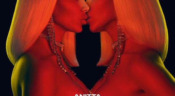 Anitta - Kisses