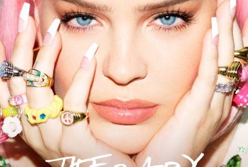 Anne Marie Beautiful