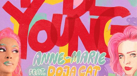 Anne Marie To Be Young feat. Doja Cat