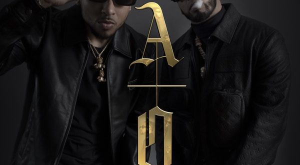 Anuel AA Ozuna Los Dioses