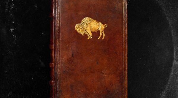 Apollo Brown & Che Noir - As God Intended