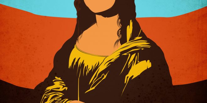 Apollo Brown & Joell Ortiz - Mona Lisa