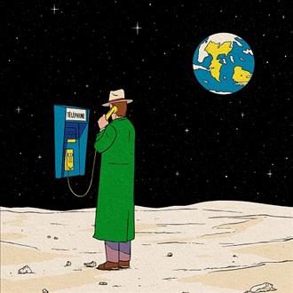 Apollo Brown - Night Moves