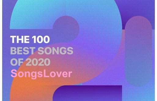 Apple The 100 Best Songs of 2020