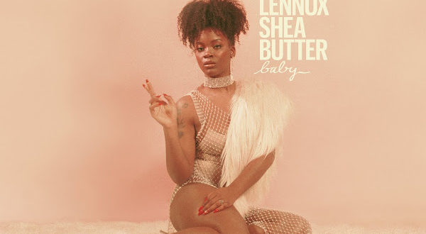 Ari Lennox - Shea Butter Baby
