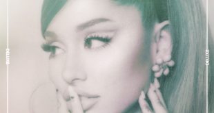 Ariana Grande Positions Deluxe