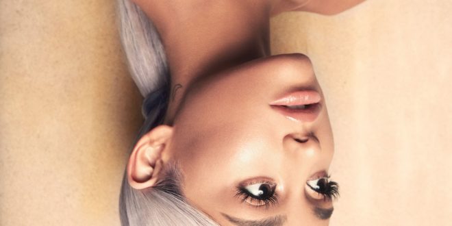 Ariana Grande - Sweetener