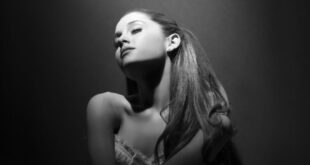 Ariana Grande - Yours Truly - 2013