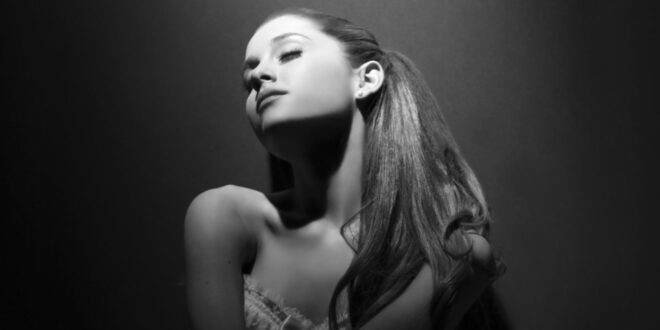 Ariana Grande - Yours Truly - 2013