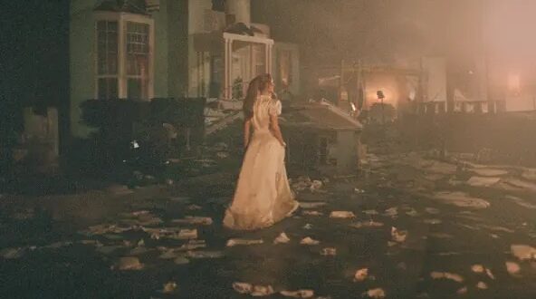 Ariana Grande - eternal sunshine deluxe brighter days ahead - a cappella version