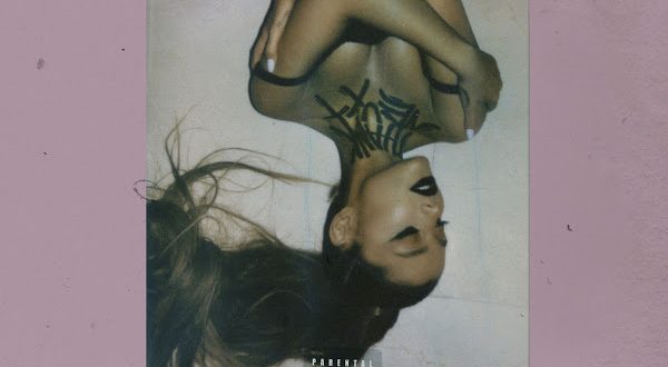 Ariana Grande – thank u, next