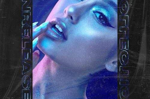 Ariana Grande - the unreleased collection