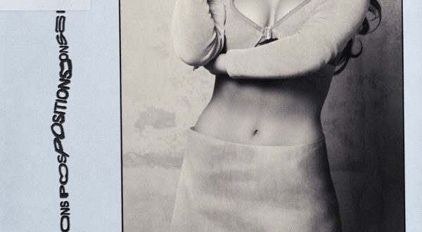 Ariana Grande – positions