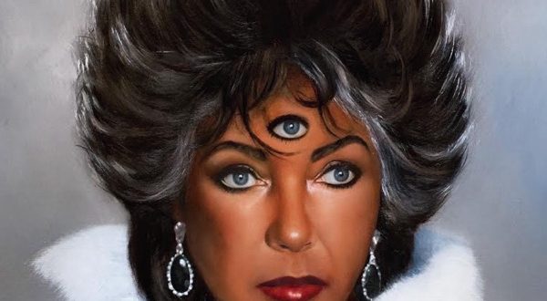 Armani Caesar - THE LIZ