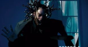 Armani White - THERES A GHOST IN MY HOUSE. [E]