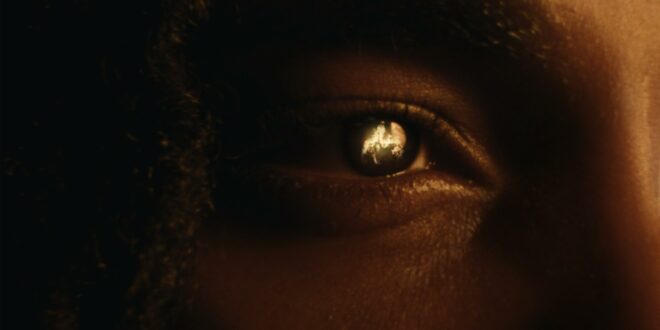 Armanii - THE IMPACT [E]