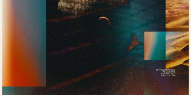 Armin van Buuren One More Time feat. Maia Wright