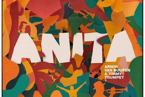 Armin van Buuren Timmy Trumpet Anita